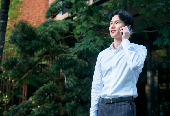 株式会社STANDAGE