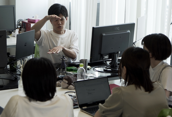 株式会社デザイントランスメディア3