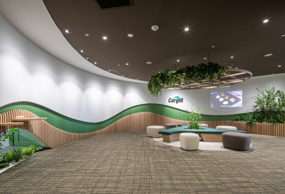 カーギルジャパン合同会社