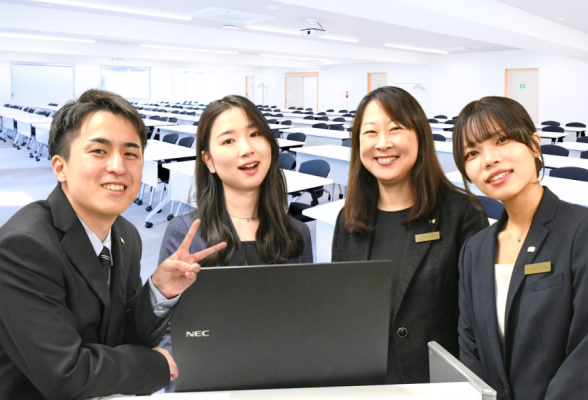 “人が集まる”レンタルスペースをプロデュースしよう！オープン・カンパニー開催／【各回先着4名】✅服装自由✅