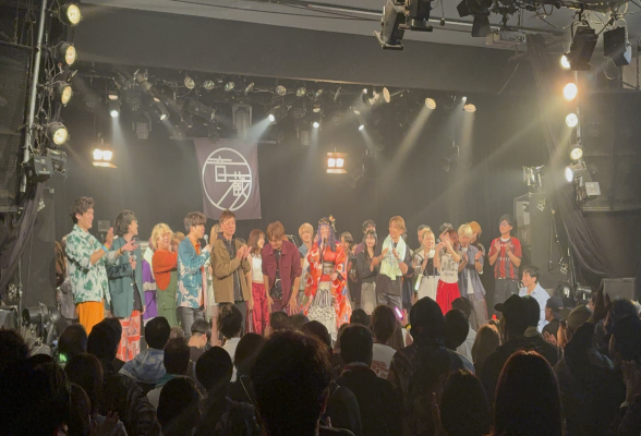 一般財団法人大阪蔵屋敷2