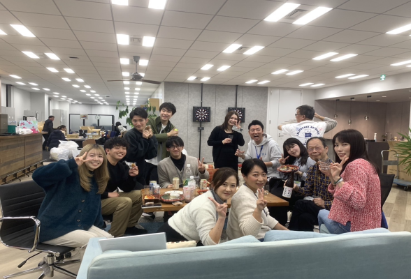 企業説明会（シスココンサルティング株式会社）2