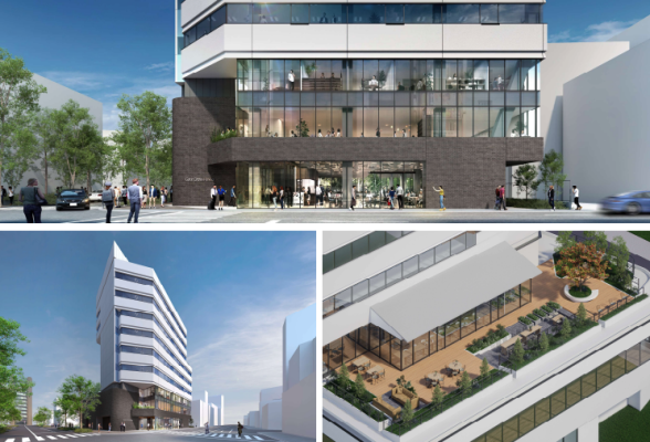 株式会社ＮＥＸＴｓ1