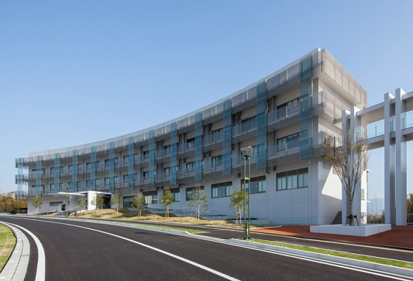 株式会社池田工業 1day仕事体験