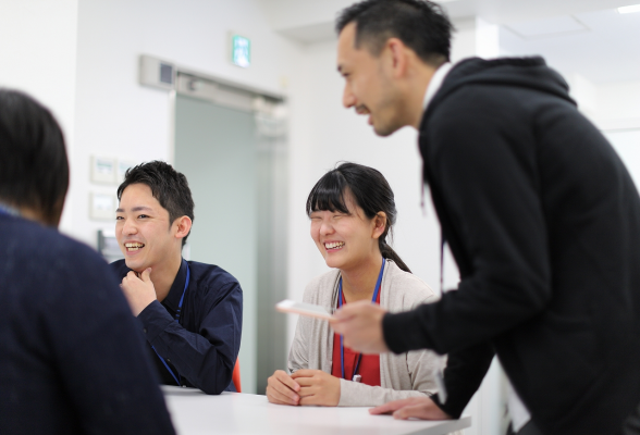 株式会社アクティブ・ワーク 27卒オンライン会社説明会2