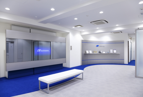 株式会社アクティブ・ワーク 27卒オンライン会社説明会1