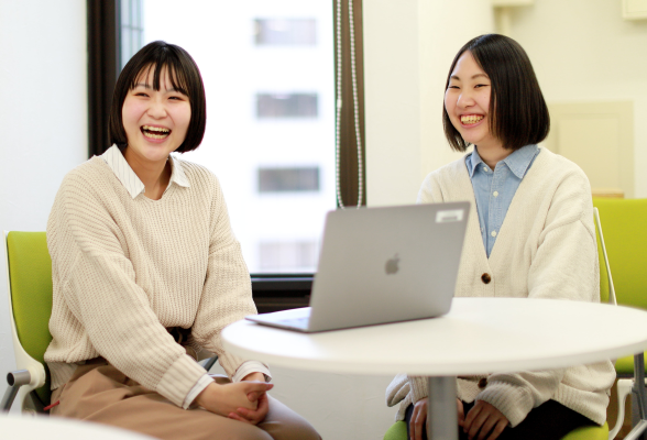 株式会社アクティブ・ワーク 27卒オンライン会社説明会