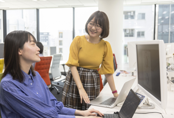 楽待株式会社 オンライン説明会