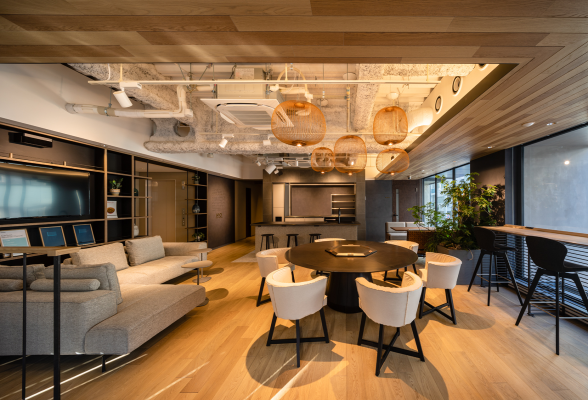 AlpacaTech株式会社