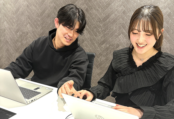 【オンライン/60分】サクッと業界理解！WEB広告の「仕組み」と「働き方」を徹底解剖。