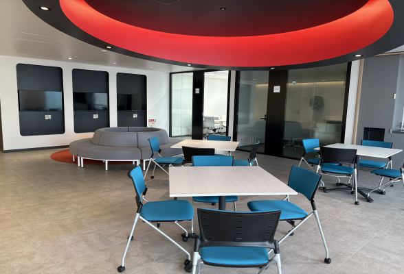 株式会社Integrity3