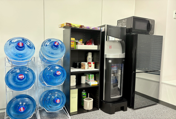 株式会社Integrity1