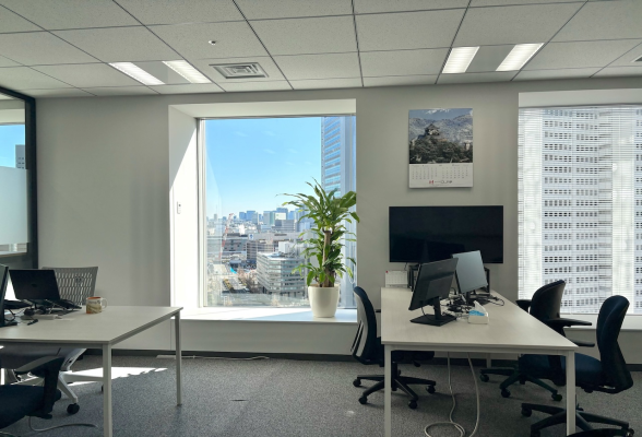 株式会社Integrity