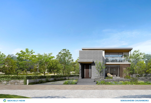 セキスイハイム中四国グループ　会社説明会