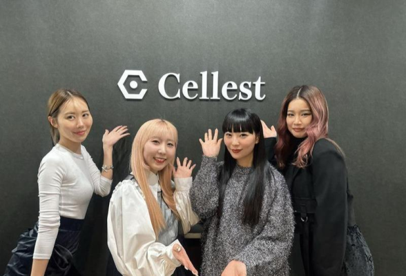 株式会社Cellest