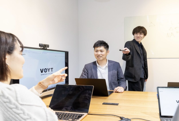 ボイット株式会社1