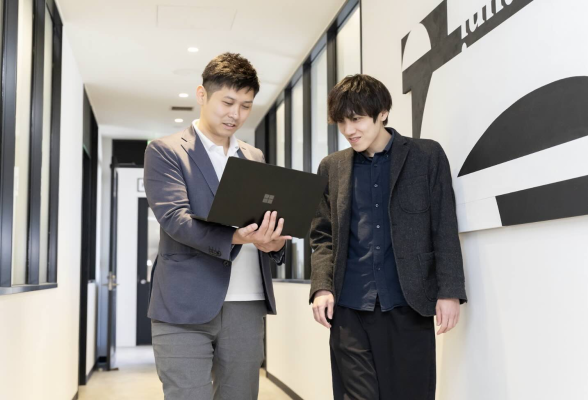 ボイット株式会社