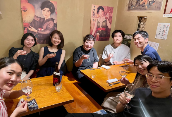 株式会社アンカーマン