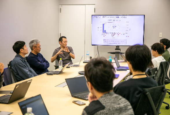 シェアリングテクノロジー株式会社