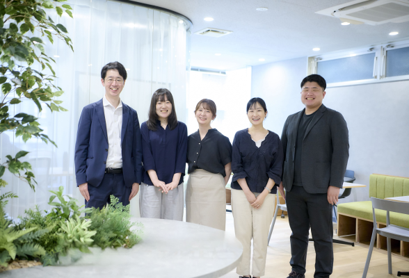 【農業×コンサル】3月より、学生向け 会社説明会・交流会 の募集開始！ ＜対面も！オンラインも！＞