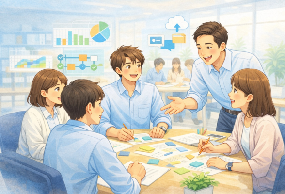 九州産業運輸株式会社