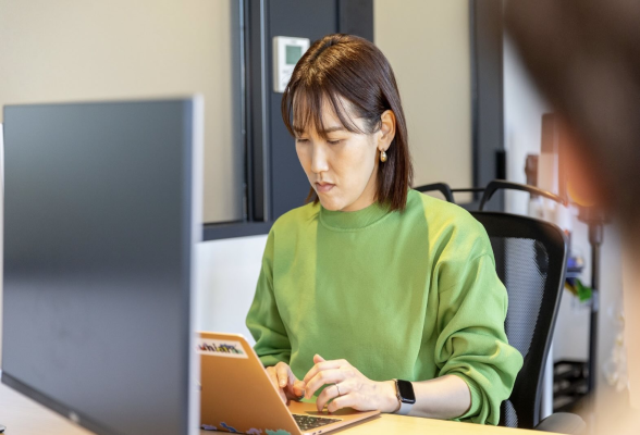 ボイット株式会社