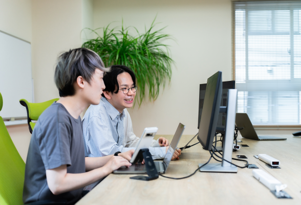 チームラボ株式会社2