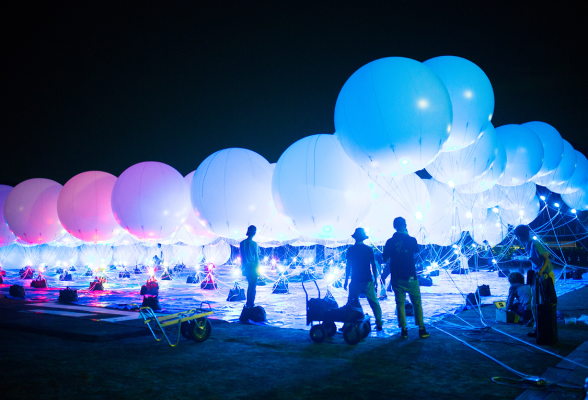 チームラボ株式会社3