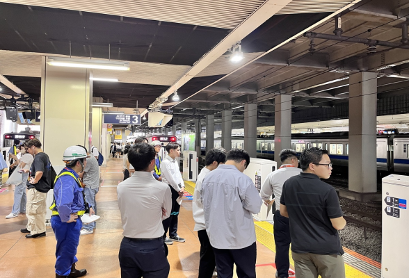 小田急電鉄株式会社1