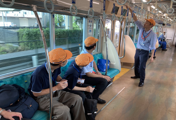 小田急電鉄株式会社2