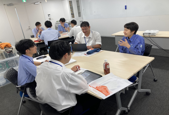 小田急電鉄株式会社3