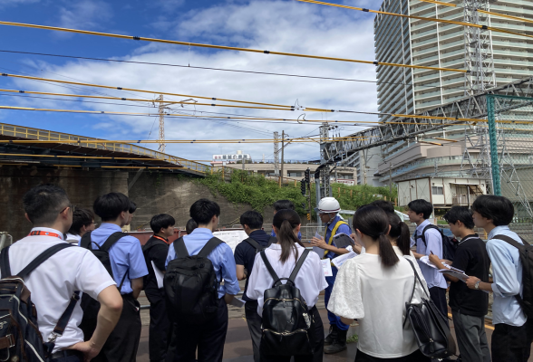 小田急電鉄株式会社2