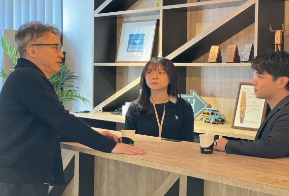 ノースショア株式会社