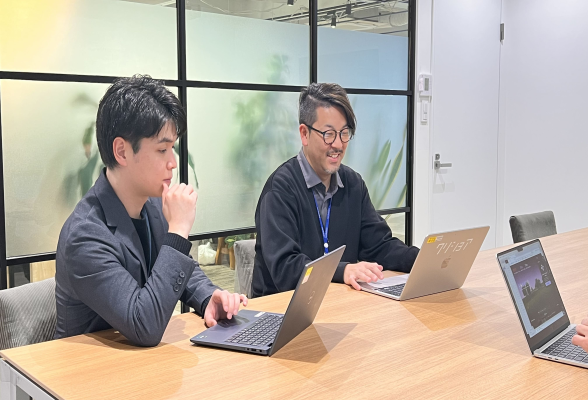 ノースショア株式会社1