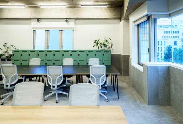 株式会社トラスクエタ2