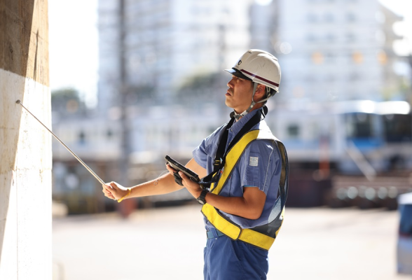 【土木・建築】エキスパート職1day1