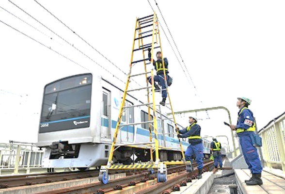 【電気】エキスパート職1day