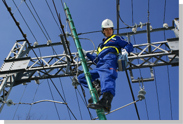 【電気】エキスパート職1day1