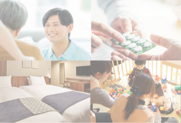 株式会社はれコーポレーション