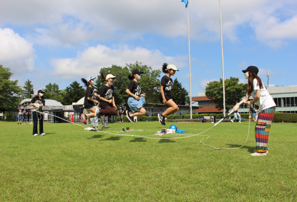 特定非営利活動法人フリー・ザ・チルドレン・ジャパン2