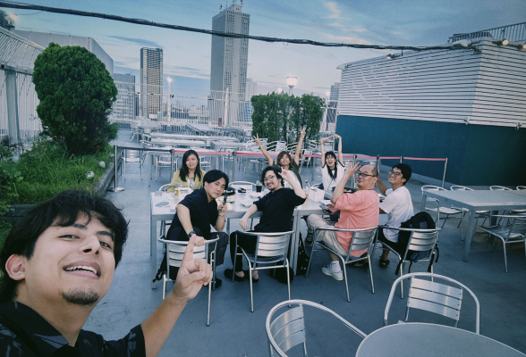 株式会社サムライソード