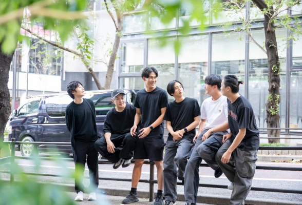 株式会社LiveAgent