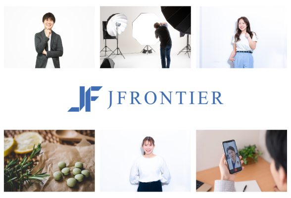 ジェイフロンティア株式会社