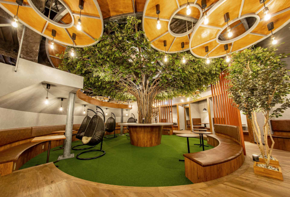 株式会社アングルクリエイト