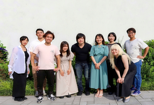 株式会社FULL HOUSE