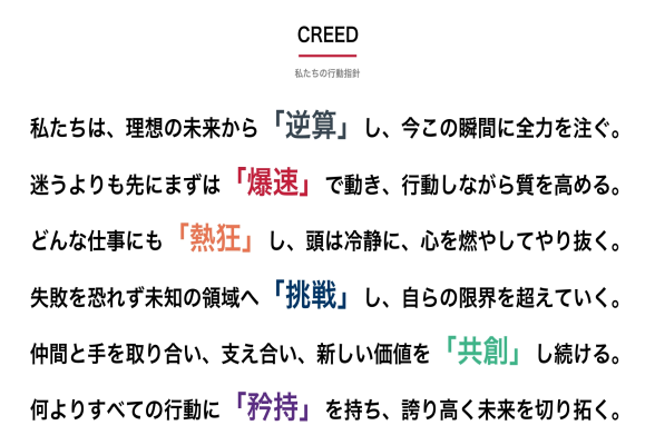 株式会社FULL HOUSE3