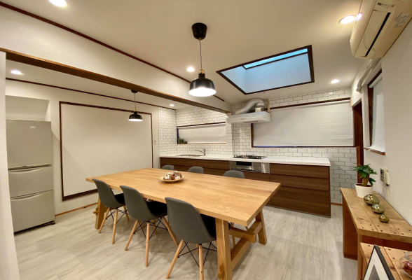 株式会社FULL HOUSE1