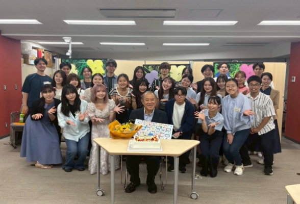 一般社団法人日米協会1