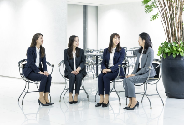 株式会社キーエンス　営業職インターンシップ3