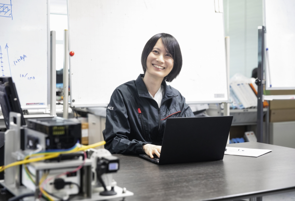 株式会社キーエンス　理系学生インターンシップ2